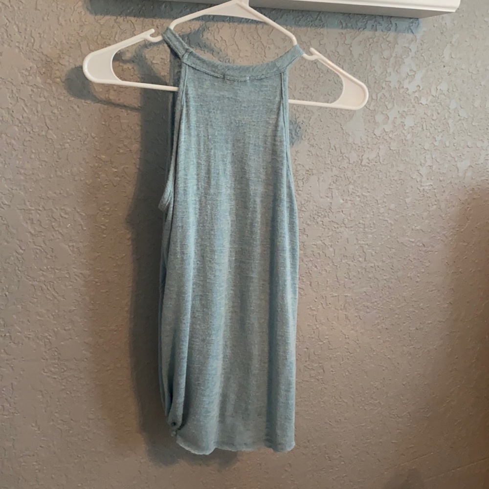 SUMMMER TANK!!